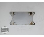 Suzuki GSX600F voorvork verbindingsbrug / vork stabilisator brug / voorvorkbrug
